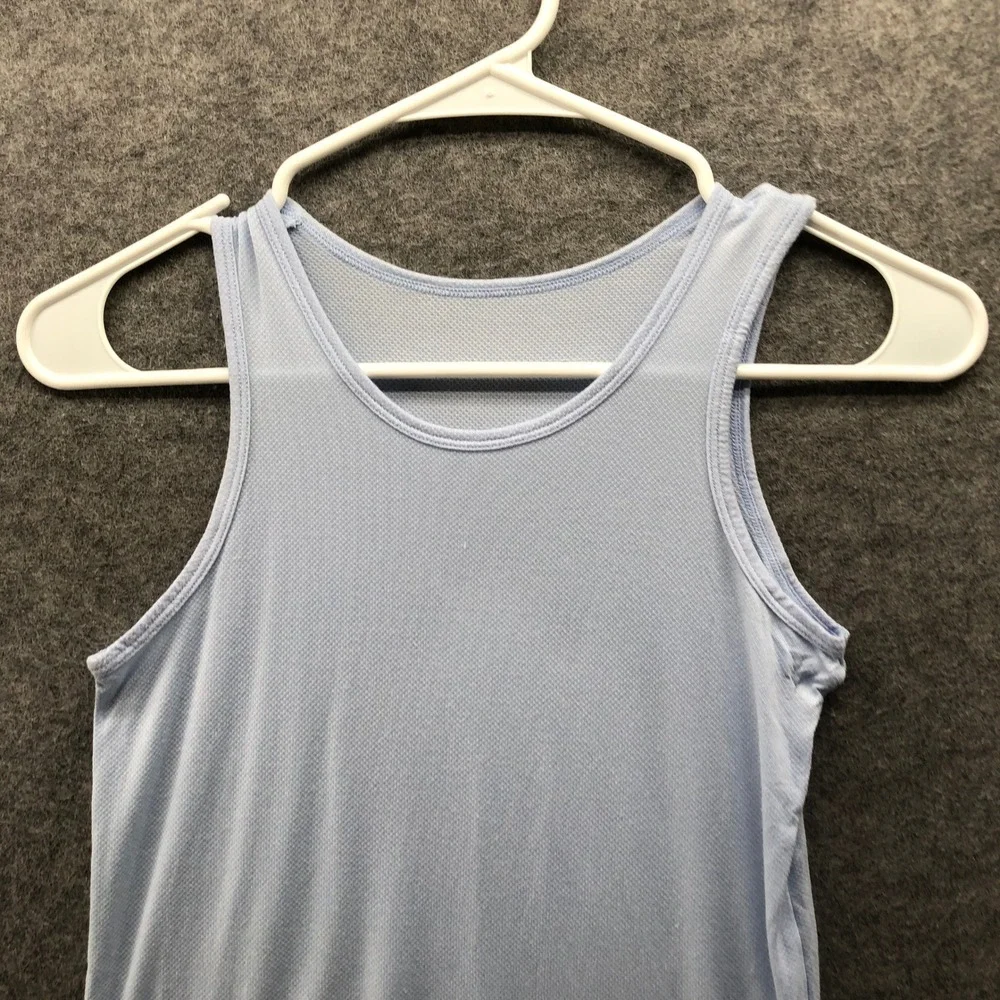 Uniqlo airism mesh